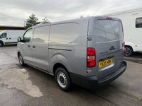 USED 2025 25 FIAT SCUDO 1.5 Multijet Panel Van 6dr Diesel Manual L2 Euro 6 (s/s) (120 ps) We Supply Cars and Vans all over the Uk, with over 20 years experience, and 5 star Google reviews, we have an ever changing stock profile ! We now offer selected cars and vans for a limited time only at a price to go ! Each and every vehicle will have a mechanical check prior to collection and at least 6 months mot. We are based 5 minutes away from Hull train station just of the A63 on Rugby Street in Hull. Simply get in touch or call and see us for more information. Thank you