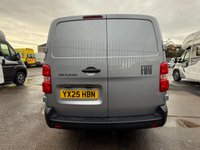 USED 2025 25 FIAT SCUDO 1.5 Multijet Panel Van 6dr Diesel Manual L2 Euro 6 (s/s) (120 ps) We Supply Cars and Vans all over the Uk, with over 20 years experience, and 5 star Google reviews, we have an ever changing stock profile ! We now offer selected cars and vans for a limited time only at a price to go ! Each and every vehicle will have a mechanical check prior to collection and at least 6 months mot. We are based 5 minutes away from Hull train station just of the A63 on Rugby Street in Hull. Simply get in touch or call and see us for more information. Thank you