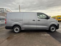 USED 2025 25 FIAT SCUDO 1.5 Multijet Panel Van 6dr Diesel Manual L2 Euro 6 (s/s) (120 ps) We Supply Cars and Vans all over the Uk, with over 20 years experience, and 5 star Google reviews, we have an ever changing stock profile ! We now offer selected cars and vans for a limited time only at a price to go ! Each and every vehicle will have a mechanical check prior to collection and at least 6 months mot. We are based 5 minutes away from Hull train station just of the A63 on Rugby Street in Hull. Simply get in touch or call and see us for more information. Thank you