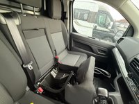 USED 2025 25 FIAT SCUDO 1.5 Multijet Panel Van 6dr Diesel Manual L2 Euro 6 (s/s) (120 ps) We Supply Cars and Vans all over the Uk, with over 20 years experience, and 5 star Google reviews, we have an ever changing stock profile ! We now offer selected cars and vans for a limited time only at a price to go ! Each and every vehicle will have a mechanical check prior to collection and at least 6 months mot. We are based 5 minutes away from Hull train station just of the A63 on Rugby Street in Hull. Simply get in touch or call and see us for more information. Thank you