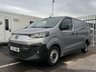 USED 2025 25 FIAT SCUDO 1.5 Multijet Panel Van 6dr Diesel Manual L2 Euro 6 (s/s) (120 ps) We Supply Cars and Vans all over the Uk, with over 20 years experience, and 5 star Google reviews, we have an ever changing stock profile ! We now offer selected cars and vans for a limited time only at a price to go ! Each and every vehicle will have a mechanical check prior to collection and at least 6 months mot. We are based 5 minutes away from Hull train station just of the A63 on Rugby Street in Hull. Simply get in touch or call and see us for more information. Thank you