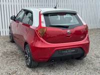 USED 2017 17 MG MG3 1.5 VTi-TECH 3Style Hatchback 5dr Petrol Manual Euro 6 (s/s) (106 ps) 