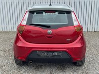 USED 2017 17 MG MG3 1.5 VTi-TECH 3Style Hatchback 5dr Petrol Manual Euro 6 (s/s) (106 ps) 