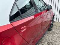 USED 2017 17 MG MG3 1.5 VTi-TECH 3Style Hatchback 5dr Petrol Manual Euro 6 (s/s) (106 ps) 