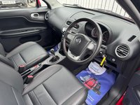 USED 2017 17 MG MG3 1.5 VTi-TECH 3Style Hatchback 5dr Petrol Manual Euro 6 (s/s) (106 ps) 