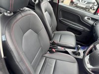USED 2017 17 MG MG3 1.5 VTi-TECH 3Style Hatchback 5dr Petrol Manual Euro 6 (s/s) (106 ps) 