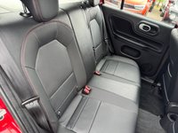 USED 2017 17 MG MG3 1.5 VTi-TECH 3Style Hatchback 5dr Petrol Manual Euro 6 (s/s) (106 ps) 