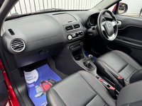 USED 2017 17 MG MG3 1.5 VTi-TECH 3Style Hatchback 5dr Petrol Manual Euro 6 (s/s) (106 ps) 