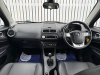 USED 2017 17 MG MG3 1.5 VTi-TECH 3Style Hatchback 5dr Petrol Manual Euro 6 (s/s) (106 ps) 