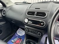 USED 2017 17 MG MG3 1.5 VTi-TECH 3Style Hatchback 5dr Petrol Manual Euro 6 (s/s) (106 ps) 