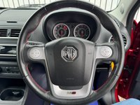 USED 2017 17 MG MG3 1.5 VTi-TECH 3Style Hatchback 5dr Petrol Manual Euro 6 (s/s) (106 ps) 