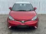 USED 2017 17 MG MG3 1.5 VTi-TECH 3Style Hatchback 5dr Petrol Manual Euro 6 (s/s) (106 ps) 