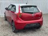 USED 2017 17 MG MG3 1.5 VTi-TECH 3Style Hatchback 5dr Petrol Manual Euro 6 (s/s) (106 ps) 