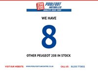 USED 2023 21 PEUGEOT 208 1.2 PureTech Active Premium Hatchback 5dr Petrol Manual Euro 6 (s/s) (75 ps) 1 OWNER FROM NEW* PARKING SENSORS* CRUISE CONTROL* LANE / SPEED ASSIST* AIR CON* BLUETOOTH PHONE AND AUDIO* DAB* USB* APPLE CARPLAY* ANDROID AUTO*