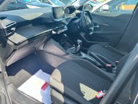 USED 2023 21 PEUGEOT 208 1.2 PureTech Active Premium Hatchback 5dr Petrol Manual Euro 6 (s/s) (75 ps) 1 OWNER FROM NEW* PARKING SENSORS* CRUISE CONTROL* LANE / SPEED ASSIST* AIR CON* BLUETOOTH PHONE AND AUDIO* DAB* USB* APPLE CARPLAY* ANDROID AUTO*