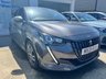 USED 2023 21 PEUGEOT 208 1.2 PureTech Active Premium Hatchback 5dr Petrol Manual Euro 6 (s/s) (75 ps) 1 OWNER FROM NEW* PARKING SENSORS* CRUISE CONTROL* LANE / SPEED ASSIST* AIR CON* BLUETOOTH PHONE AND AUDIO* DAB* USB* APPLE CARPLAY* ANDROID AUTO*