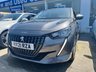 USED 2023 21 PEUGEOT 208 1.2 PureTech Active Premium Hatchback 5dr Petrol Manual Euro 6 (s/s) (75 ps) 1 OWNER FROM NEW* PARKING SENSORS* CRUISE CONTROL* LANE / SPEED ASSIST* AIR CON* BLUETOOTH PHONE AND AUDIO* DAB* USB* APPLE CARPLAY* ANDROID AUTO*