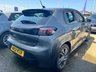 USED 2023 21 PEUGEOT 208 1.2 PureTech Active Premium Hatchback 5dr Petrol Manual Euro 6 (s/s) (75 ps) 1 OWNER FROM NEW* PARKING SENSORS* CRUISE CONTROL* LANE / SPEED ASSIST* AIR CON* BLUETOOTH PHONE AND AUDIO* DAB* USB* APPLE CARPLAY* ANDROID AUTO*