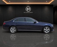 USED 2017 17 MERCEDES-BENZ E-CLASS 2.0 E220d SE (Premium Plus) Saloon 4dr Diesel G-Tronic+ Euro 6 (s/s) (194 ps) 