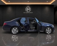 USED 2017 17 MERCEDES-BENZ E-CLASS 2.0 E220d SE (Premium Plus) Saloon 4dr Diesel G-Tronic+ Euro 6 (s/s) (194 ps) 