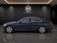 USED 2017 17 MERCEDES-BENZ E-CLASS 2.0 E220d SE (Premium Plus) Saloon 4dr Diesel G-Tronic+ Euro 6 (s/s) (194 ps) 