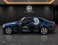 USED 2017 17 MERCEDES-BENZ E-CLASS 2.0 E220d SE (Premium Plus) Saloon 4dr Diesel G-Tronic+ Euro 6 (s/s) (194 ps) 