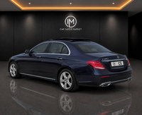 USED 2017 17 MERCEDES-BENZ E-CLASS 2.0 E220d SE (Premium Plus) Saloon 4dr Diesel G-Tronic+ Euro 6 (s/s) (194 ps) 