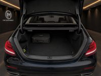 USED 2017 17 MERCEDES-BENZ E-CLASS 2.0 E220d SE (Premium Plus) Saloon 4dr Diesel G-Tronic+ Euro 6 (s/s) (194 ps) 