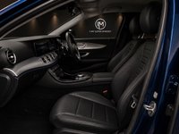 USED 2017 17 MERCEDES-BENZ E-CLASS 2.0 E220d SE (Premium Plus) Saloon 4dr Diesel G-Tronic+ Euro 6 (s/s) (194 ps) 