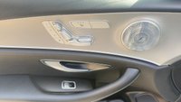 USED 2017 17 MERCEDES-BENZ E-CLASS 2.0 E220d SE (Premium Plus) Saloon 4dr Diesel G-Tronic+ Euro 6 (s/s) (194 ps) 