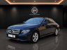 USED 2017 17 MERCEDES-BENZ E-CLASS 2.0 E220d SE (Premium Plus) Saloon 4dr Diesel G-Tronic+ Euro 6 (s/s) (194 ps) 