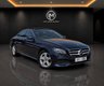 USED 2017 17 MERCEDES-BENZ E-CLASS 2.0 E220d SE (Premium Plus) Saloon 4dr Diesel G-Tronic+ Euro 6 (s/s) (194 ps) 