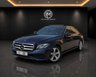 USED 2017 17 MERCEDES-BENZ E-CLASS 2.0 E220d SE (Premium Plus) Saloon 4dr Diesel G-Tronic+ Euro 6 (s/s) (194 ps) 