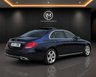 USED 2017 17 MERCEDES-BENZ E-CLASS 2.0 E220d SE (Premium Plus) Saloon 4dr Diesel G-Tronic+ Euro 6 (s/s) (194 ps) 