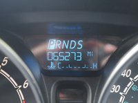 USED 2013 62 FORD FIESTA 1.6 Titanium Hatchback 5dr Petrol Powershift Euro 5 (105 ps) www.suffolkcarcentre.co.uk - Located at Lowestoft