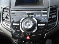USED 2013 62 FORD FIESTA 1.6 Titanium Hatchback 5dr Petrol Powershift Euro 5 (105 ps) www.suffolkcarcentre.co.uk - Located at Lowestoft