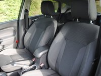 USED 2013 62 FORD FIESTA 1.6 Titanium Hatchback 5dr Petrol Powershift Euro 5 (105 ps) www.suffolkcarcentre.co.uk - Located at Lowestoft