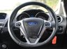 USED 2013 62 FORD FIESTA 1.6 Titanium Hatchback 5dr Petrol Powershift Euro 5 (105 ps) www.suffolkcarcentre.co.uk - Located at Lowestoft