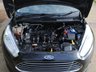 USED 2013 62 FORD FIESTA 1.6 Titanium Hatchback 5dr Petrol Powershift Euro 5 (105 ps) www.suffolkcarcentre.co.uk - Located at Lowestoft