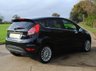 USED 2013 62 FORD FIESTA 1.6 Titanium Hatchback 5dr Petrol Powershift Euro 5 (105 ps) www.suffolkcarcentre.co.uk - Located at Lowestoft