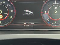 USED 2018 68 JAGUAR E-PACE 2.0 D240 R-Dynamic HSE SUV 5dr Diesel Auto AWD Euro 6 (s/s) (240 ps) 2 OWNERS FROM NEW* JAGUAR SERVICE HISTORY* PANORAMIC ROOF* AUTOMATIC* SAT NAV* PADDLE SHIFT* PARKING SENSORS WITH REVERSING CAMERA* CRUISE CONTROL* HEATED CREAM LEATHER SEATS* HEATED STEERING WHEEL* HEATED WINDSCREEN