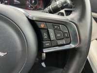 USED 2018 68 JAGUAR E-PACE 2.0 D240 R-Dynamic HSE SUV 5dr Diesel Auto AWD Euro 6 (s/s) (240 ps) 2 OWNERS FROM NEW* JAGUAR SERVICE HISTORY* PANORAMIC ROOF* AUTOMATIC* SAT NAV* PADDLE SHIFT* PARKING SENSORS WITH REVERSING CAMERA* CRUISE CONTROL* HEATED CREAM LEATHER SEATS* HEATED STEERING WHEEL* HEATED WINDSCREEN
