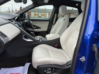 USED 2018 68 JAGUAR E-PACE 2.0 D240 R-Dynamic HSE SUV 5dr Diesel Auto AWD Euro 6 (s/s) (240 ps) 2 OWNERS FROM NEW* JAGUAR SERVICE HISTORY* PANORAMIC ROOF* AUTOMATIC* SAT NAV* PADDLE SHIFT* PARKING SENSORS WITH REVERSING CAMERA* CRUISE CONTROL* HEATED CREAM LEATHER SEATS* HEATED STEERING WHEEL* HEATED WINDSCREEN