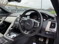 USED 2018 68 JAGUAR E-PACE 2.0 D240 R-Dynamic HSE SUV 5dr Diesel Auto AWD Euro 6 (s/s) (240 ps) 2 OWNERS FROM NEW* JAGUAR SERVICE HISTORY* PANORAMIC ROOF* AUTOMATIC* SAT NAV* PADDLE SHIFT* PARKING SENSORS WITH REVERSING CAMERA* CRUISE CONTROL* HEATED CREAM LEATHER SEATS* HEATED STEERING WHEEL* HEATED WINDSCREEN