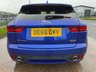 USED 2018 68 JAGUAR E-PACE 2.0 D240 R-Dynamic HSE SUV 5dr Diesel Auto AWD Euro 6 (s/s) (240 ps) 2 OWNERS FROM NEW* JAGUAR SERVICE HISTORY* PANORAMIC ROOF* AUTOMATIC* SAT NAV* PADDLE SHIFT* PARKING SENSORS WITH REVERSING CAMERA* CRUISE CONTROL* HEATED CREAM LEATHER SEATS* HEATED STEERING WHEEL* HEATED WINDSCREEN