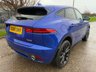 USED 2018 68 JAGUAR E-PACE 2.0 D240 R-Dynamic HSE SUV 5dr Diesel Auto AWD Euro 6 (s/s) (240 ps) 2 OWNERS FROM NEW* JAGUAR SERVICE HISTORY* PANORAMIC ROOF* AUTOMATIC* SAT NAV* PADDLE SHIFT* PARKING SENSORS WITH REVERSING CAMERA* CRUISE CONTROL* HEATED CREAM LEATHER SEATS* HEATED STEERING WHEEL* HEATED WINDSCREEN