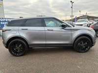 USED 2020 70 LAND ROVER RANGE ROVER EVOQUE 2.0 D240 MHEV R-Dynamic HSE SUV 5dr Diesel Auto 4WD Euro 6 (s/s) (240 ps) RANGE ROVER SERVICE HISTORY* AUTOMATIC* PADDLE SHIFT* PANORAMIC ROOF* SAT NAV* CRUISE CONTROL* PARKING SENSORS* REVERSING CAMERA* ELECTRIC HANDBRAKE* ELECTRIC BOOT RELEASE* FULL LEATHER* HEATED SEATS