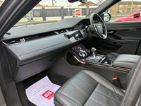 USED 2020 70 LAND ROVER RANGE ROVER EVOQUE 2.0 D240 MHEV R-Dynamic HSE SUV 5dr Diesel Auto 4WD Euro 6 (s/s) (240 ps) RANGE ROVER SERVICE HISTORY* AUTOMATIC* PADDLE SHIFT* PANORAMIC ROOF* SAT NAV* CRUISE CONTROL* PARKING SENSORS* REVERSING CAMERA* ELECTRIC HANDBRAKE* ELECTRIC BOOT RELEASE* FULL LEATHER* HEATED SEATS