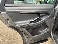 USED 2020 70 LAND ROVER RANGE ROVER EVOQUE 2.0 D240 MHEV R-Dynamic HSE SUV 5dr Diesel Auto 4WD Euro 6 (s/s) (240 ps) RANGE ROVER SERVICE HISTORY* AUTOMATIC* PADDLE SHIFT* PANORAMIC ROOF* SAT NAV* CRUISE CONTROL* PARKING SENSORS* REVERSING CAMERA* ELECTRIC HANDBRAKE* ELECTRIC BOOT RELEASE* FULL LEATHER* HEATED SEATS