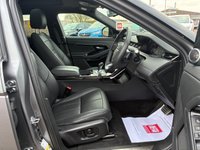 USED 2020 70 LAND ROVER RANGE ROVER EVOQUE 2.0 D240 MHEV R-Dynamic HSE SUV 5dr Diesel Auto 4WD Euro 6 (s/s) (240 ps) RANGE ROVER SERVICE HISTORY* AUTOMATIC* PADDLE SHIFT* PANORAMIC ROOF* SAT NAV* CRUISE CONTROL* PARKING SENSORS* REVERSING CAMERA* ELECTRIC HANDBRAKE* ELECTRIC BOOT RELEASE* FULL LEATHER* HEATED SEATS